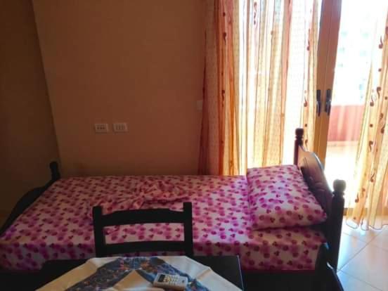 Vila Jakupi Sarandë Habitación foto