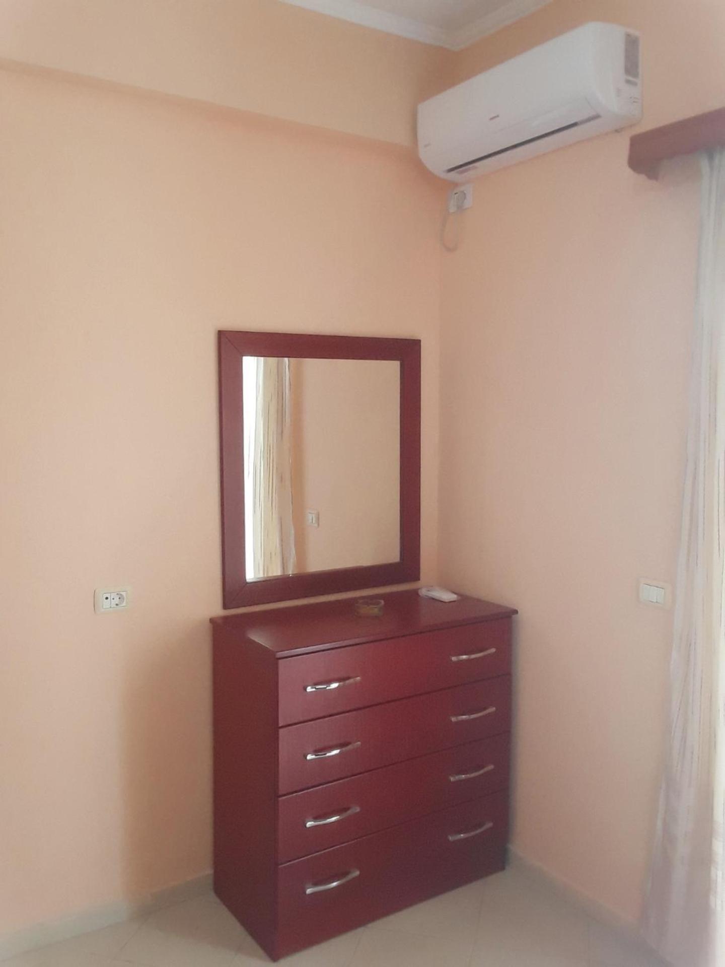 Vila Jakupi Sarandë Habitación foto