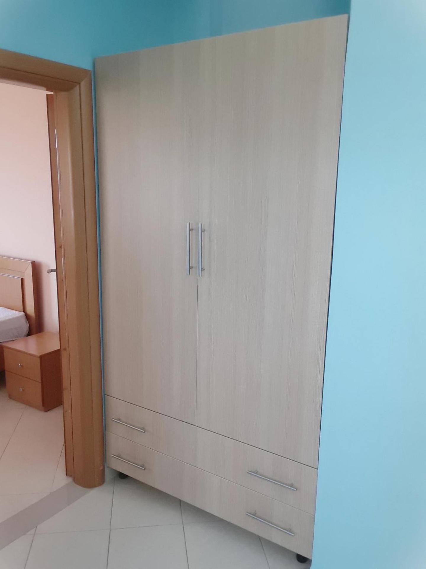 Vila Jakupi Sarandë Habitación foto