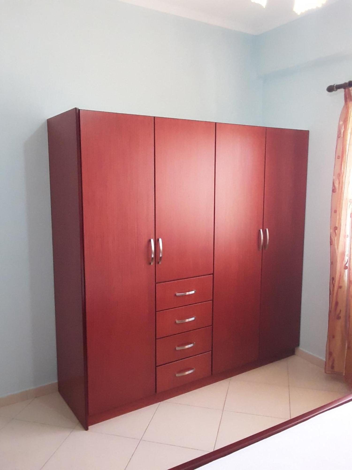 Vila Jakupi Sarandë Habitación foto