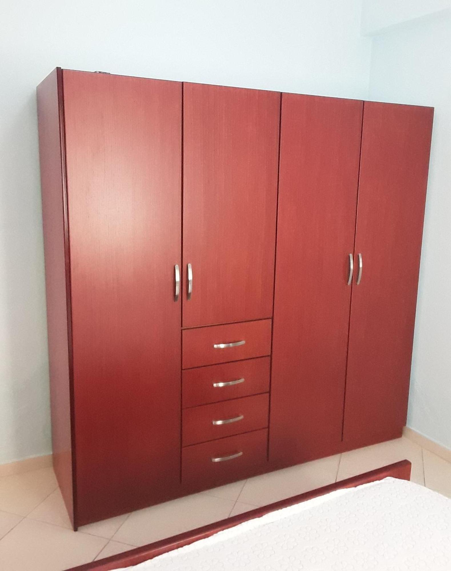 Apartamento Vila Jakupi Sarandë Habitación foto