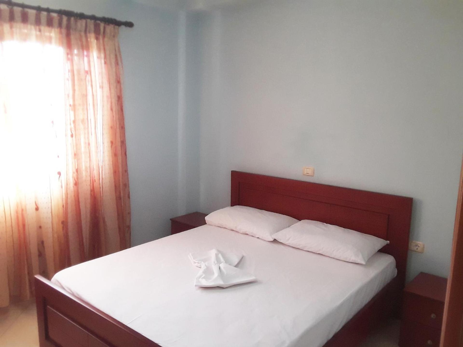 Apartamento Vila Jakupi Sarandë Habitación foto